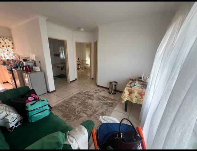 2 BEDROOM APARTMENT FOR SALE IN AUREUS